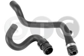 STC T409343 - JGO MGTS CALEF LAGUNA-II 1.9D