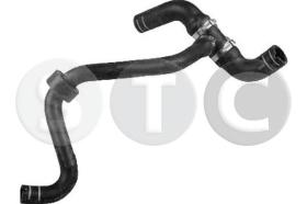 STC T409349 - MGTO RAD PUNTO-II 1.3D INF
