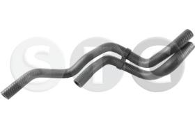 STC T409350 - MGTO DOBLE CALEF PUNTO-II 1.3D