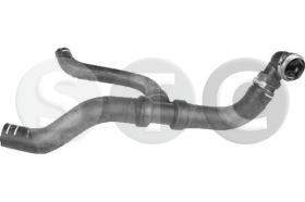 STC T409354 - MGTO PUNTO-II 1.9D A/C INF