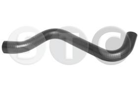 STC T409361 - MGTO SUP RAD DOBLO 1.2 SUP