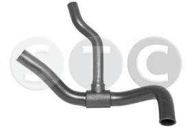 STC T409364 - MGTO RAD DOBLO 1.9D INF