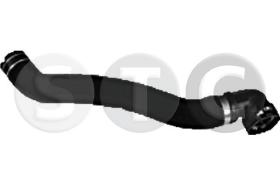 STC T409366 - MGTO RAD DOBLO 1.9JTD INF