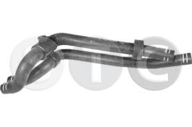 STC T409369 - MGTO DOBLE CALEF DOBLO 1.9D