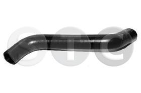 STC T409378 - MGTO SUP RAD NFIORINO 1.7TD SUP