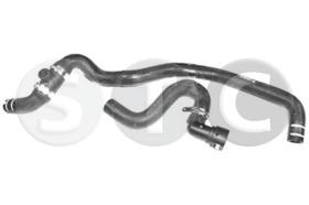 STC T409385 - JGO MGTS CALEF PANDA'03- 1.3D