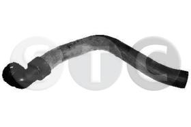 STC T409387 - MGTO SUP RADIADOR ALFA 147 1.6SUPP