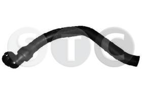 STC T409417 - MGTO SUP DOBLO 1.3MJTD SUP