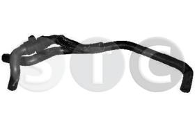 STC T409419 - MGTO DOBLE CALEFACT DOBLO 1.3D