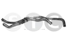 STC T409459 - MGTO DOBL CALEFC ALFA 156 1.9D