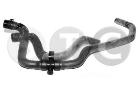 STC T409462 - MGTO DBL CALEFC STILO 1.9JTD