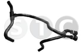 STC T409466 - MGTO CALEF GRPUNTO 1.2-1.4