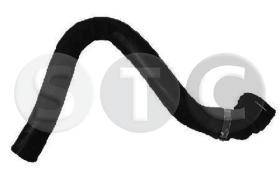 STC T409468 - MGTO SUP GRPUNTO 1.3D INF