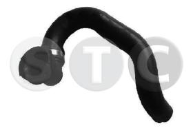 STC T409469 - MGTO RAD GRPUNTO1.3D-75CV INF