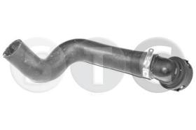 STC T409472 - MGTO SUP RAD GRPUNTO1.9JTD INF