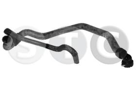 STC T409474 - MGTO STILO 1.9D-16V SUP
