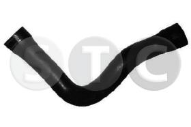 STC T409484 - MGTO BMW 3E36 318TDS INF
