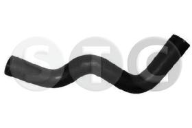 STC T409485 - MGTO SUP BMW 3E36 325TDS SUP