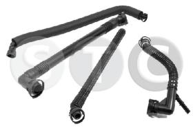 STC T409489 - JGO MGTOS DESVAP BMW3E46-5E39