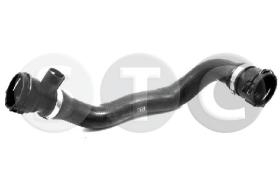 STC T409491 - MGTO RAD BMW 3E46 316-318 INF