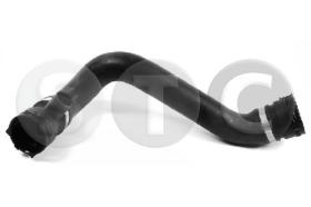 STC T409495 - MGTO BMW 3E46 320-323-325 DERINFF