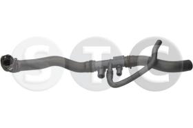 STC T409508 - MGTO BXR3-JMPR3 2.2D INF