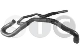 STC T409513 - MGTO FOCUS2 2.0D INF