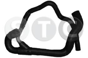 STC T409514 - MGTO FOCUS2 1.8D INF