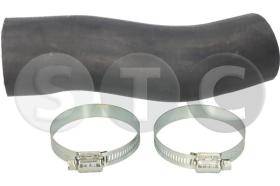 STC T409519 - MGTO INTERCOOLER BOXER-3 2.2D