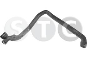 STC T409522 - MGTO GOLF5 1.6 CONECTOR INF