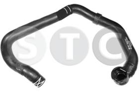 STC T409527 - MGTO GOLF5 2.0D INF