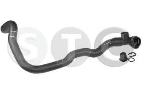 STC T409528 - MGTO GOLF5 1.9D INF