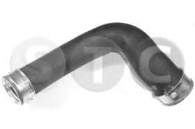 STC T409531 - MGTO TURBO VW TER. 2.5D DER