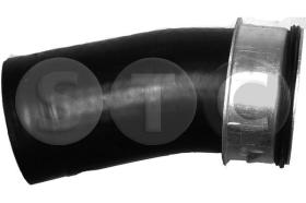 STC T409533 - MGTO TURBO VW TTER. 2.5D
