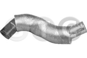 STC T409535 - MGTO TURBO PSA 2.0HDI-16V