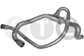 STC T409537 - MGTO INF RAD SMART GASOLINA
