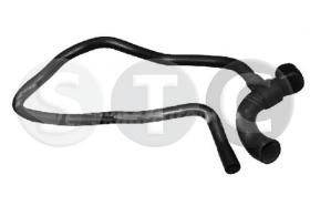 STC T409550 - MGTO CORSA-C 1.7D INF