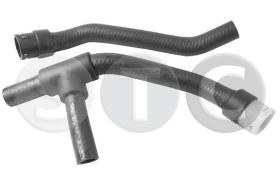 STC T409555 - JGO MGTOS CALEF CORSA-C 1.7D