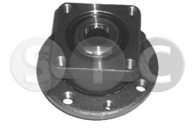 STC T490009 - BUJE DELT SEAT PANDA