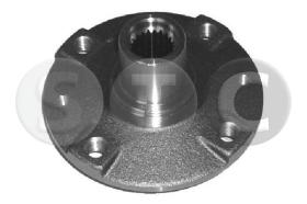 STC T490015 - BUJE DELT RENAULT 19/11 CLIO