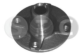 STC T490021 - BUJE DELT FORD ESCORT'86-90