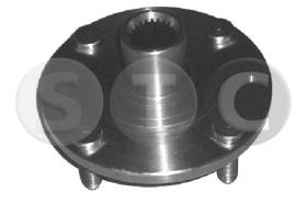 STC T490022 - BUJE FORD FIESTA'89-94 DEL