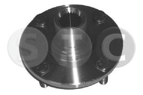 STC T490041 - BUJE DELT FORD FIEST-FOCUS