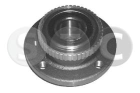 STC T490056 - BUJE DELT BMW SERIE 3 E30