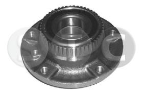 STC T490057 - BUJE DELT BMW SERIE 5 E34