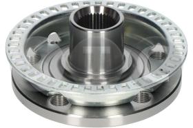 STC T490063 - BUJE RUEDA DELANTERASEAT-VW