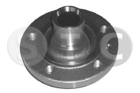 STC T490064 - BUJE DELT FORD-SEAT ALHAMBRA