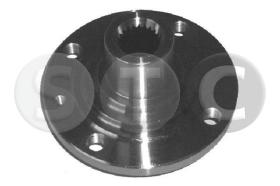 STC T490073 - BUJE DELT SEAT IBIZA'93-98