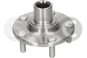 STC T490104 - BUJE DELT FORD CONNECT