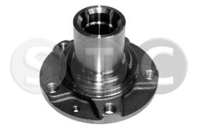 STC T490105 - BUJE DELT BOXER-3
